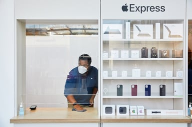 apple express stores source-aapl
