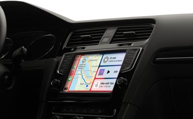 apple car dashboard source- aapl