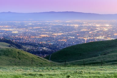 Silicon valley