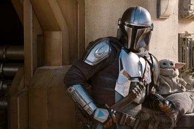mandalorian still image