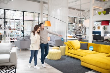 Furniture Shopping