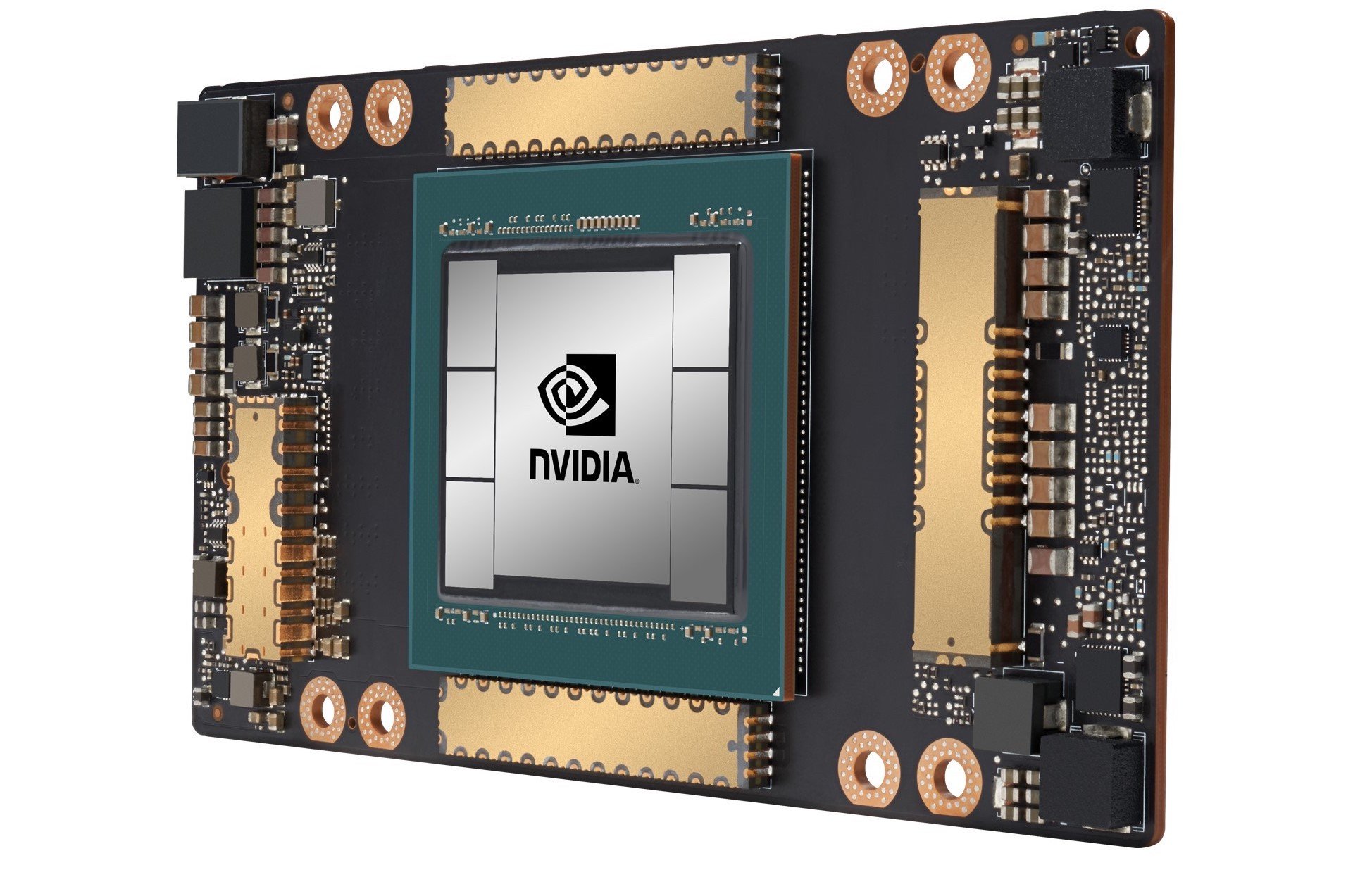NVIDIA A100 GPU