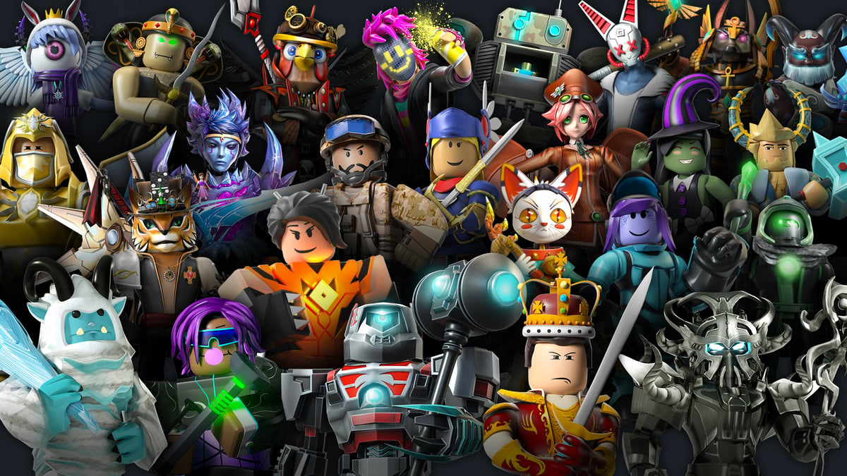 Should You Invest In The Roblox Ipo The Motley Fool - can two roblox games run in the ame ip