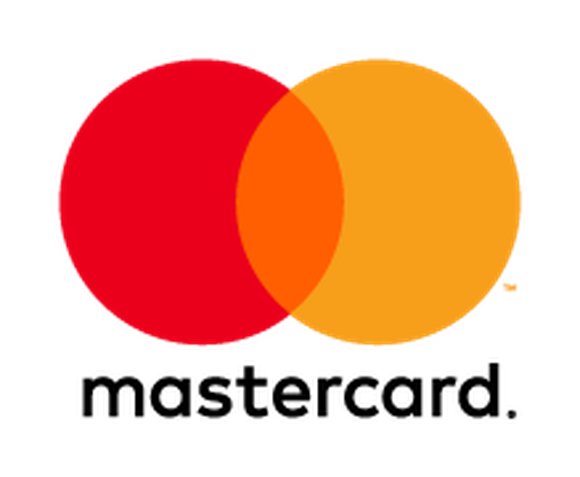 Mastercard logo
