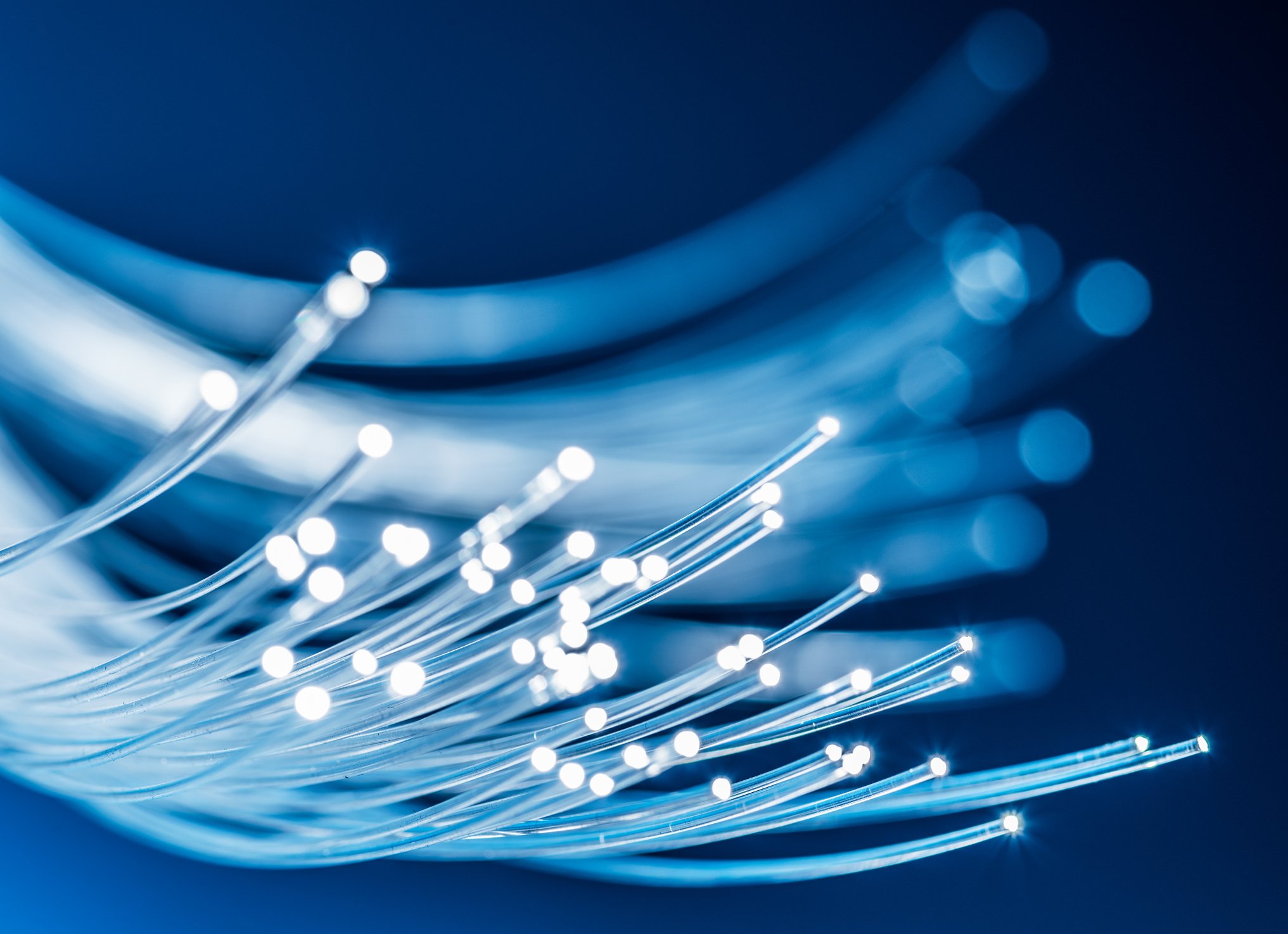 Fiber Optic Cable