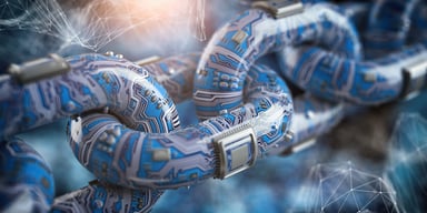 blockchain