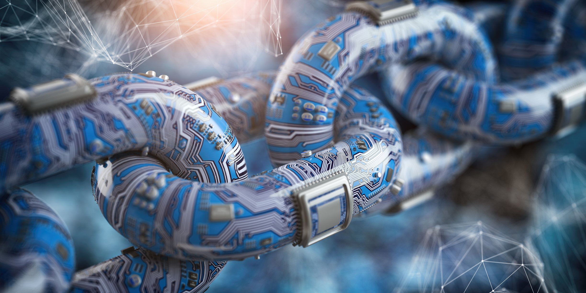 blockchain