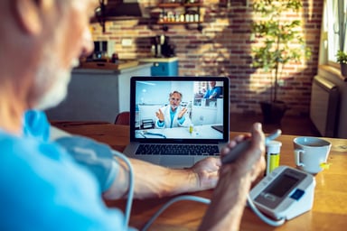 telemedicine-hypertension-getty
