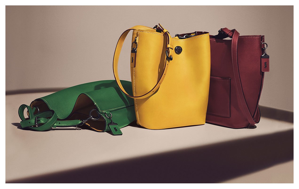 Coach handbags