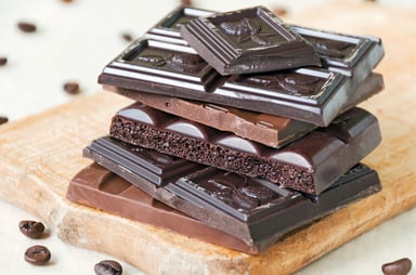 Dark Chocolate Bars