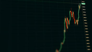 Bitcoin - GettyImages-1157369469