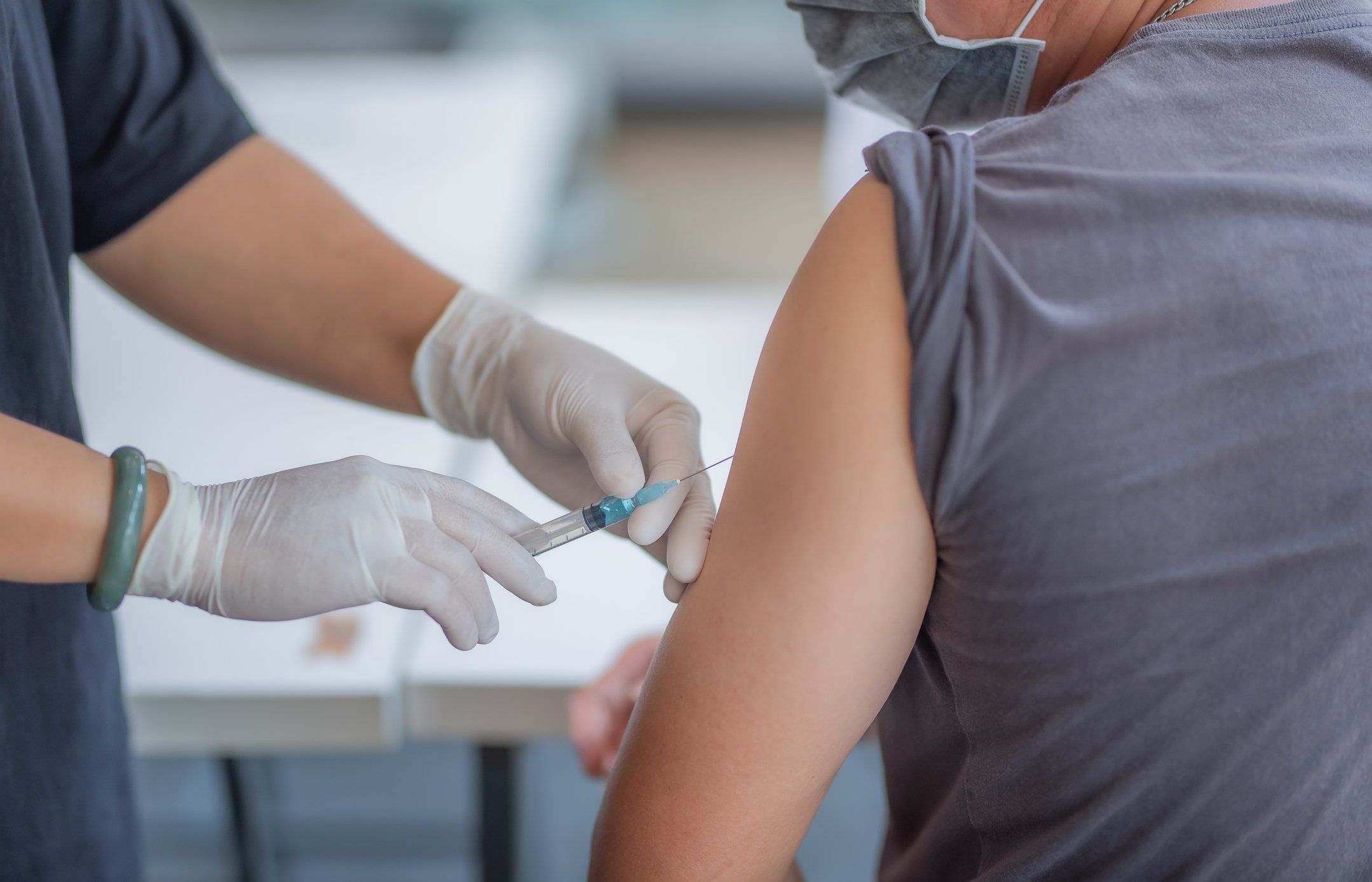 Vaccination 3