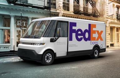 BrightDrop-EV600-with-FedEx-Express-Branding
