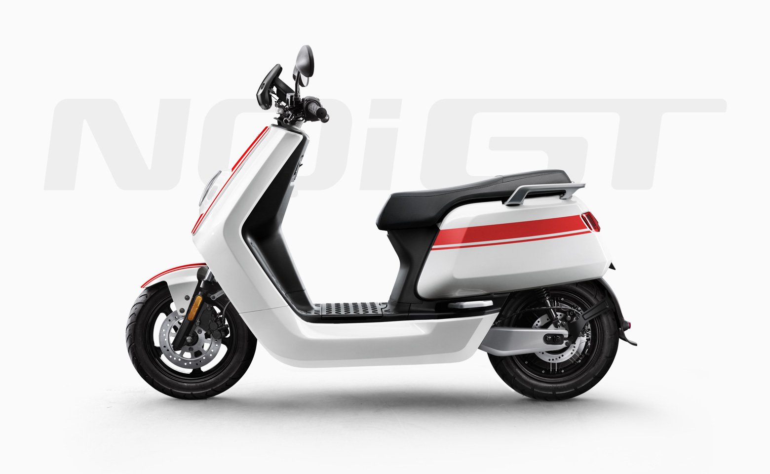 Niu NQi series e-scooter