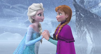 disney frozen else anna source-dis