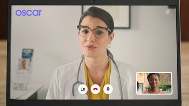 Oscar Virtual Primary Care 2