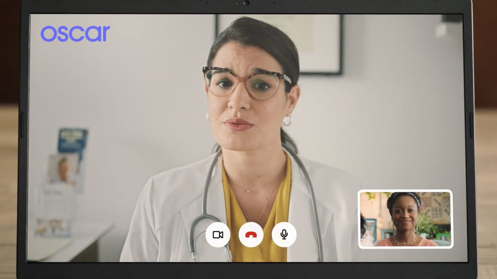 Oscar Virtual Primary Care 2