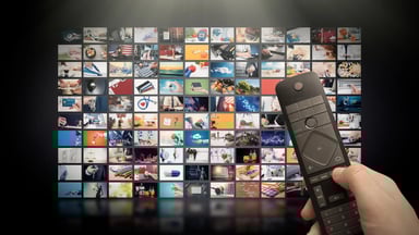 streaming-television getty