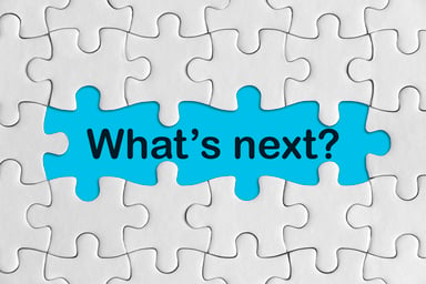 What's next jigsaw puzzle