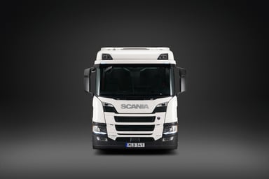 Scaniatruck