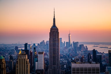 Empire state