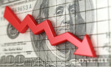 Downward Trend