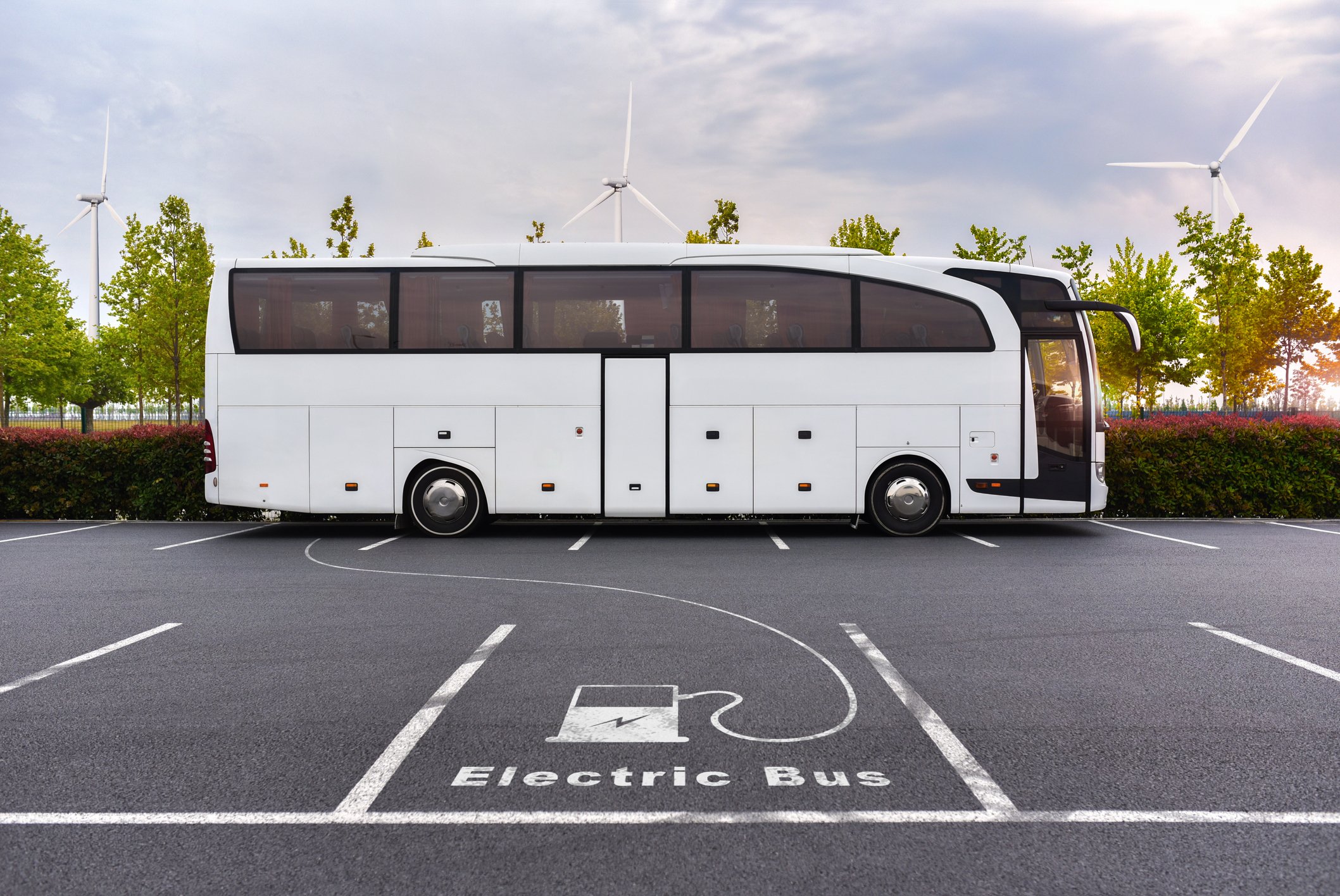 electricbus