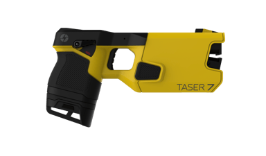 Axon Taser 7