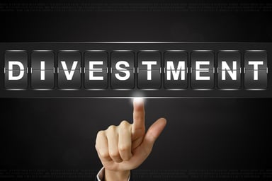 Divestment