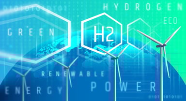 hydrogen-green