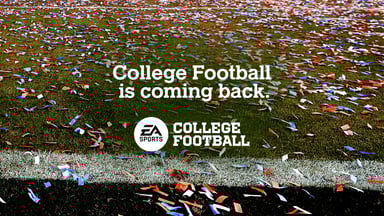 EA College football