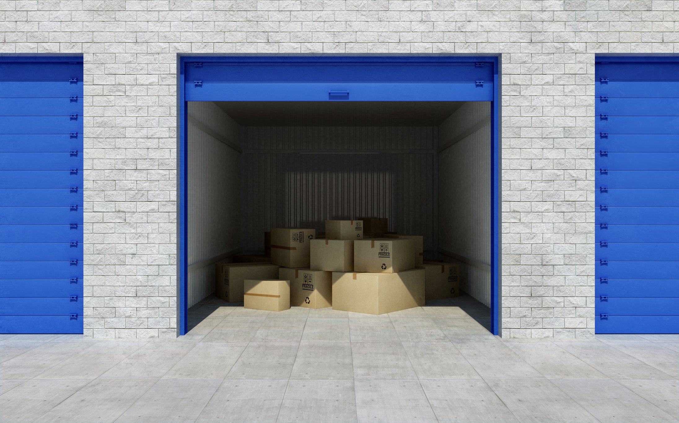 self storage 2