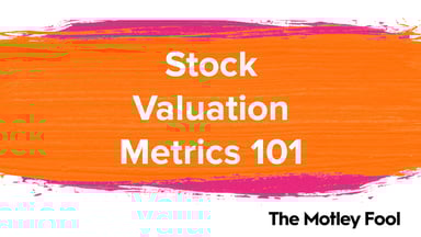 Stock_Valuation_Metrics_101