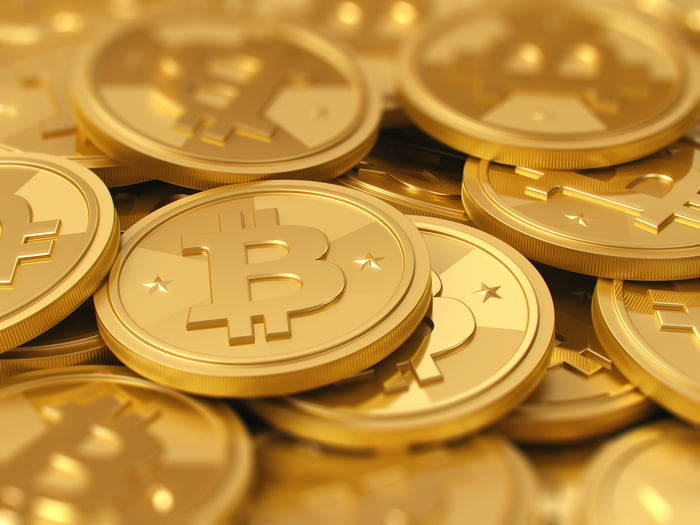 3 Investments That Are Better Than Bitcoin The Motley Fool