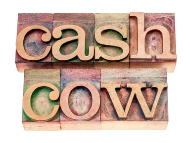 cash cow
