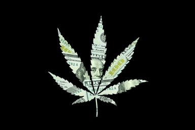 Cannabis stocks - GettyImages-1174472394