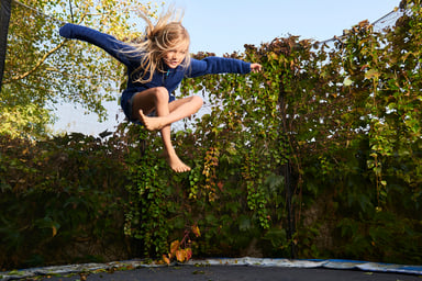 Trampoline GettyImages-1055617750