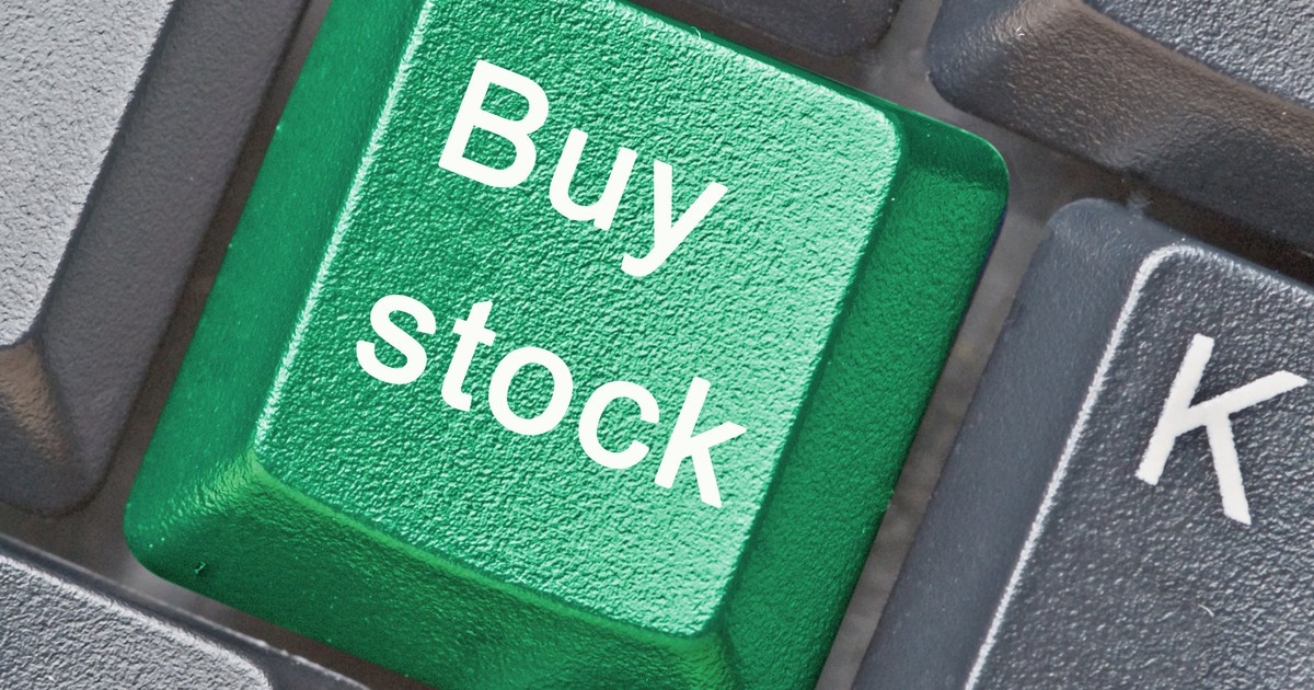 Buy stock getty