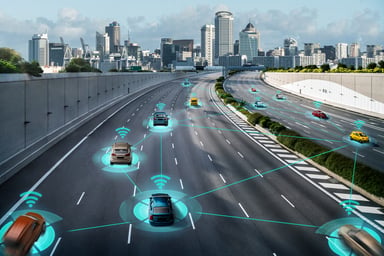 Autonomous vehicles