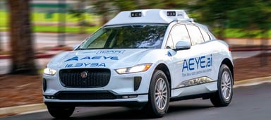 Jag-self-driving-car-AEye-Post-Featured-Image