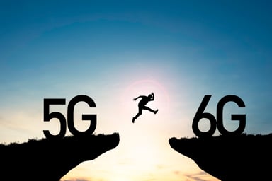 5g 6g getty wireless networks