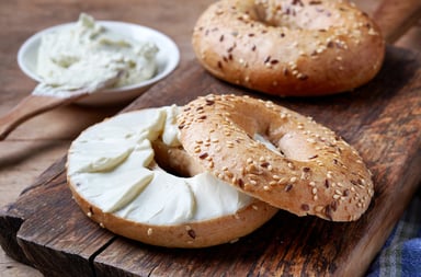 Bagel GettyImages-511742246