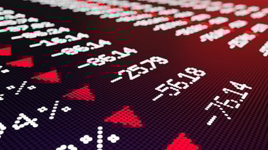 Market down - GettyImages-1271929041