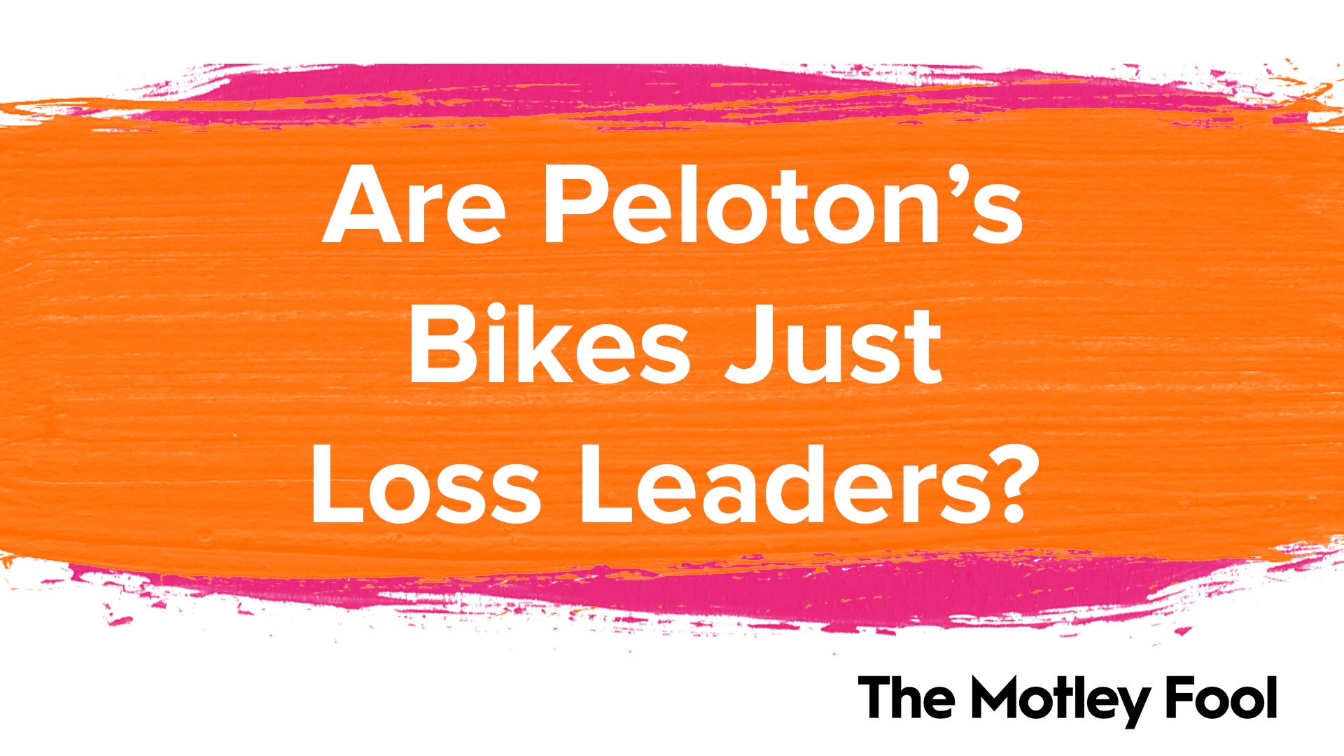 Are_Peloton’s_Bikes_Just_Loss_Leaders