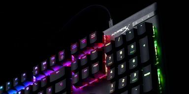 HyperX Alloy Origins Keyboard