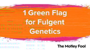 1_Green_Flag_for_Fulgent_Genetics
