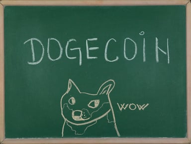 Dogecoin