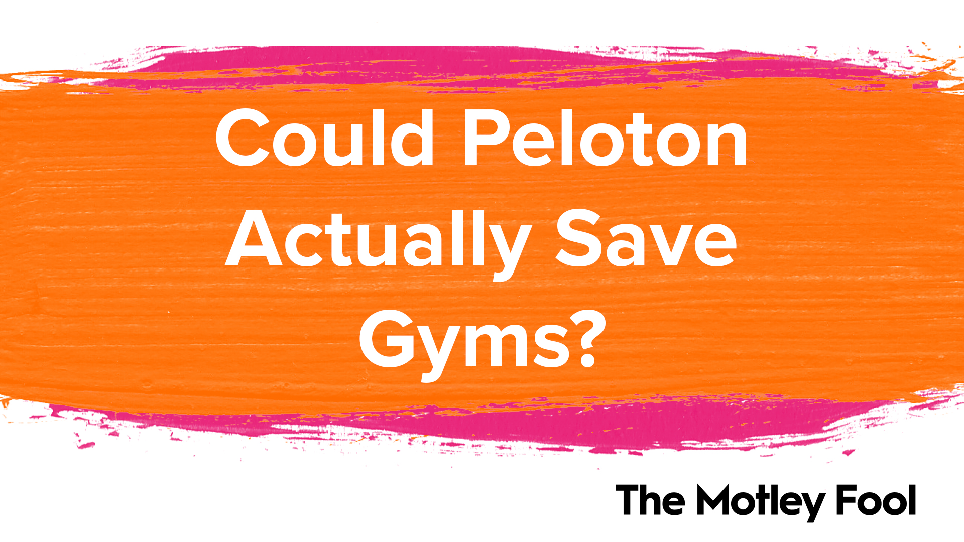Could_Peloton_Actually_Save_Gyms