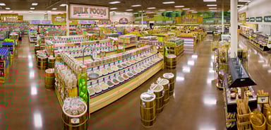 sprouts farmers market