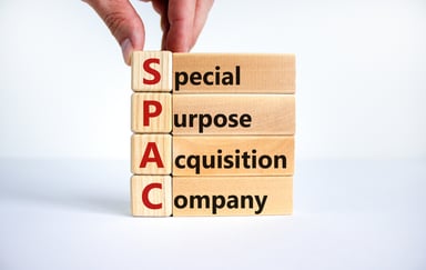 SPAC blocks